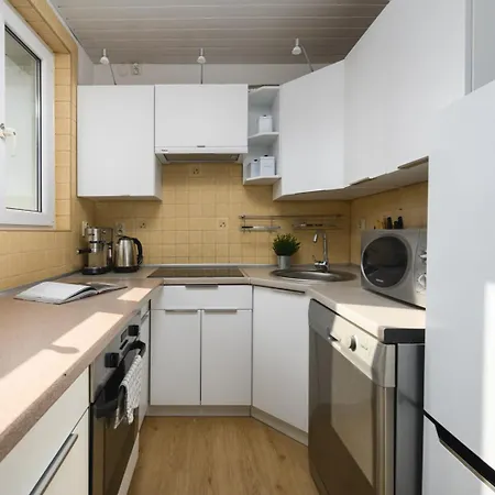 Apartment Pck 1 Prostywynajem Brzezno Danzig
