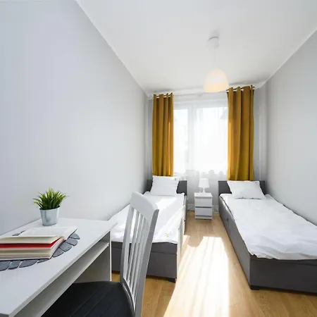 Pck 1 Prostywynajem Brzezno Apartment Danzig
