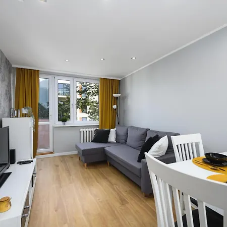 Pck 1 Prostywynajem Brzezno Apartment *