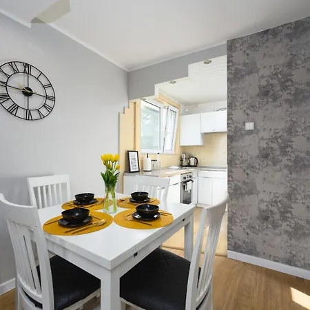 Apartment Pck 1 Prostywynajem Brzezno