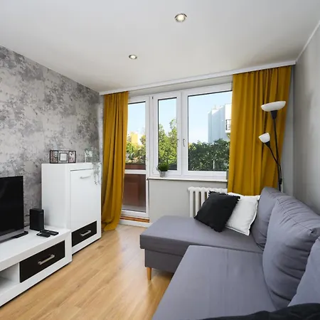 Pck 1 Prostywynajem Brzezno Apartment *