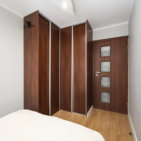 Pck 1 Prostywynajem Brzezno Apartment