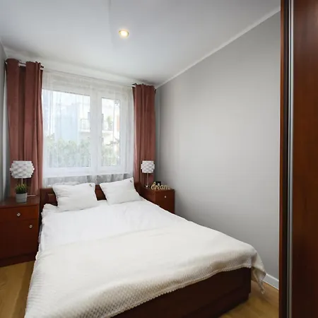 Apartment Pck 1 Prostywynajem Brzezno Gdansk