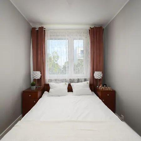Pck 1 Prostywynajem Brzezno Apartment
