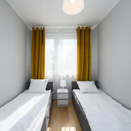 Pck 1 Prostywynajem Brzezno Apartment