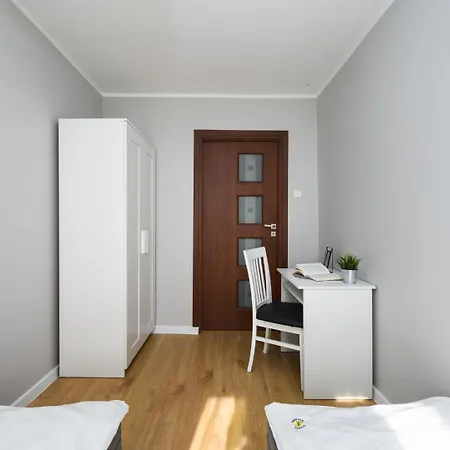 Pck 1 Prostywynajem Brzezno Apartment *