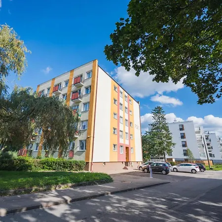 Pck 1 Prostywynajem Brzezno * Gdansk