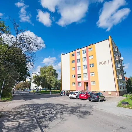Pck 1 Prostywynajem Brzezno Apartment